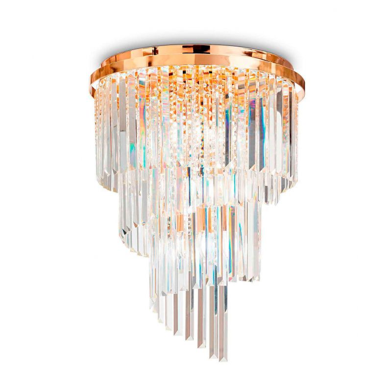 Plafón Carlton Pl12