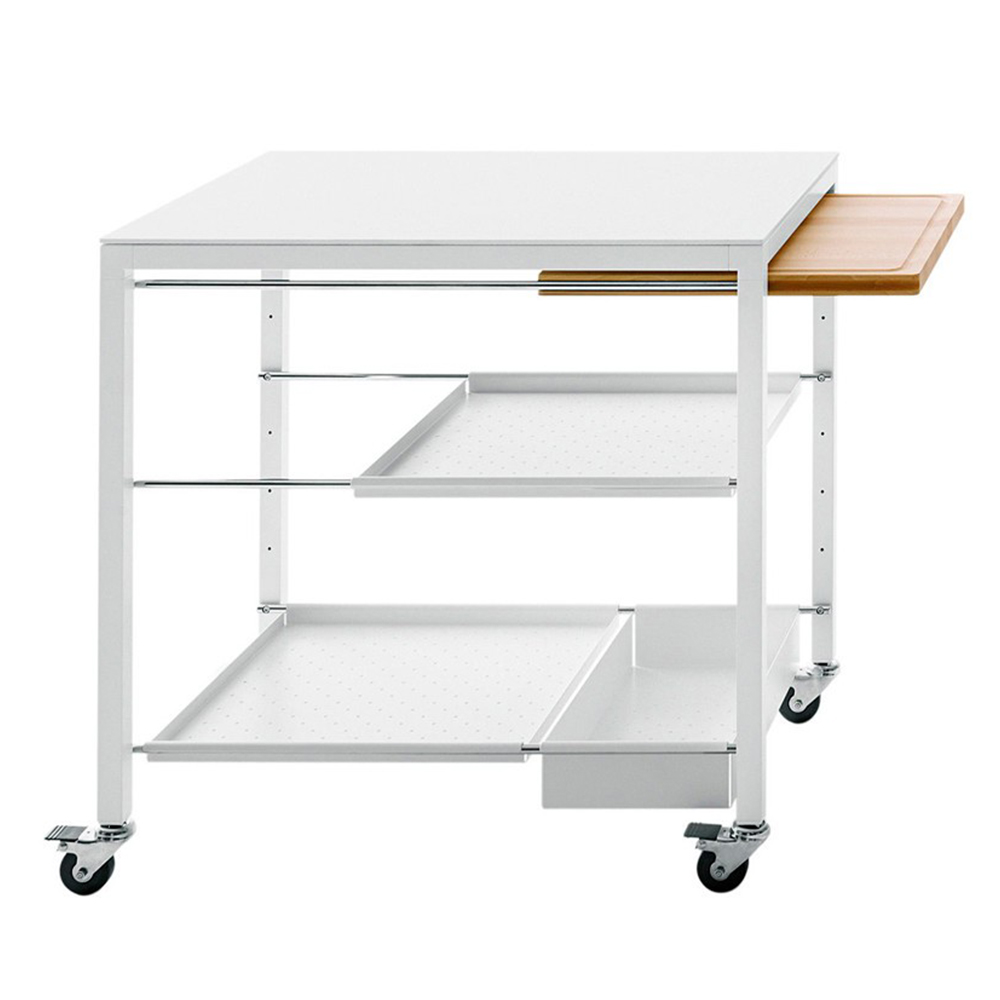 Carro Helsinki Desalto