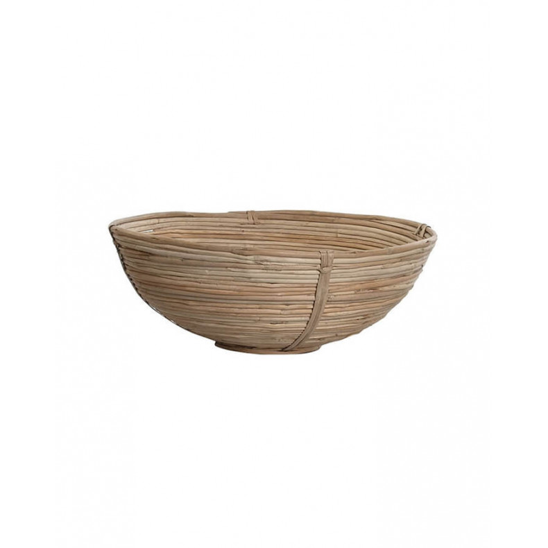 CENTRO MESA RATÁN MEDIANO