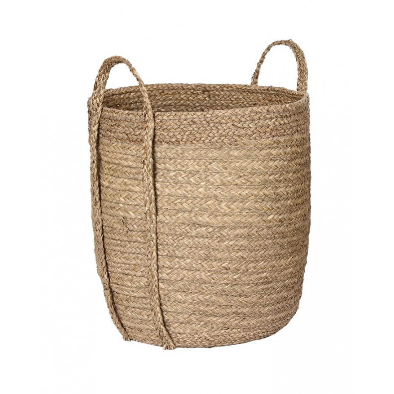 CESTA ASAS SEAGRASS GRANDE