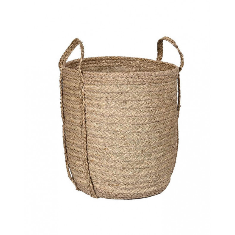 CESTA ASAS SEAGRASS MEDIANO