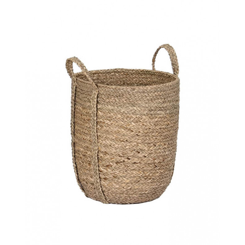 CESTA ASAS SEAGRASS PEQUEÑO