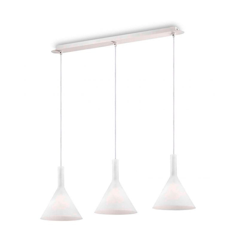 Lámpara de suspensión Cocktail Sp3