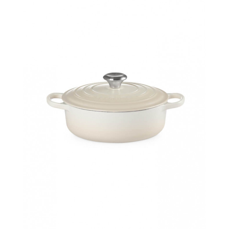 COCOTTE BAJA 24CM MERENGUE 3.1L