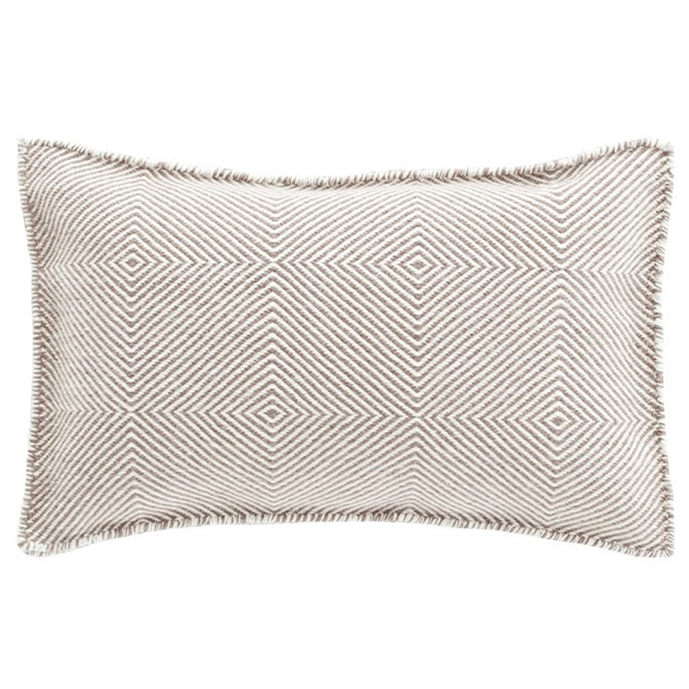 Cojín Sail Taupe GAN