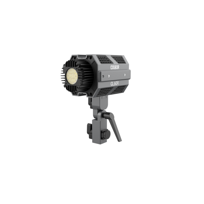 COLBOR CL60R FOCO LED RGB