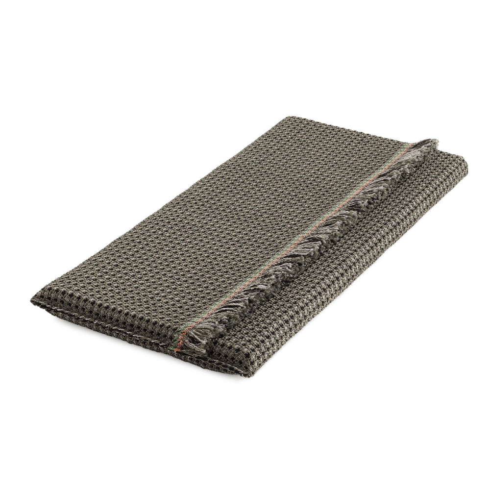 Colchoneta Small Garden Layers Gofre green GAN