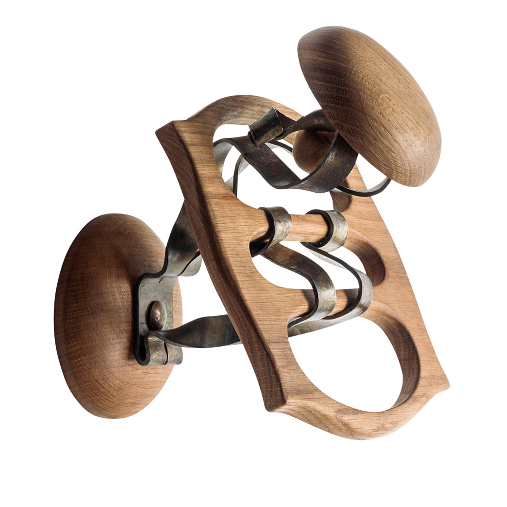 Perchero Calvet BD Barcelona