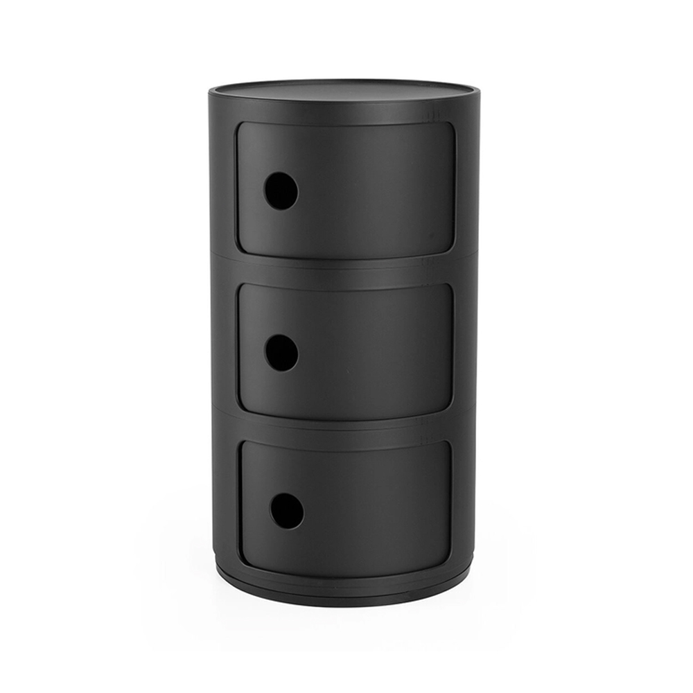 Contenedor Componibili Recycled Kartell