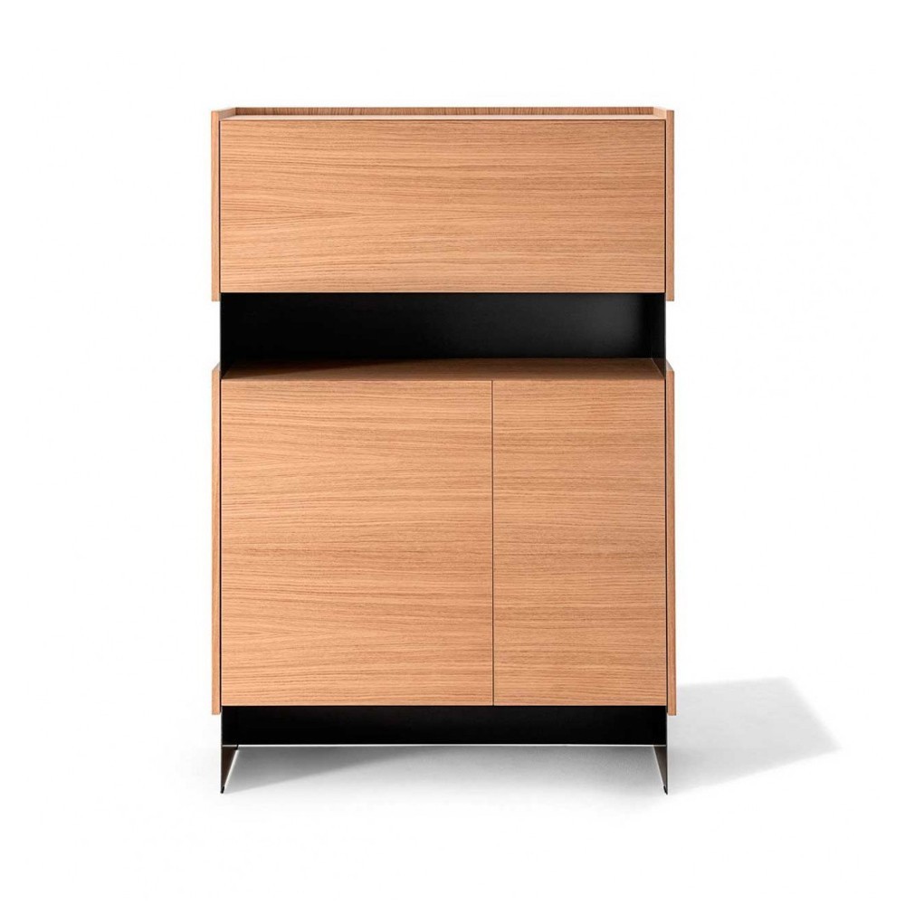 Contenedor Stac Desalto