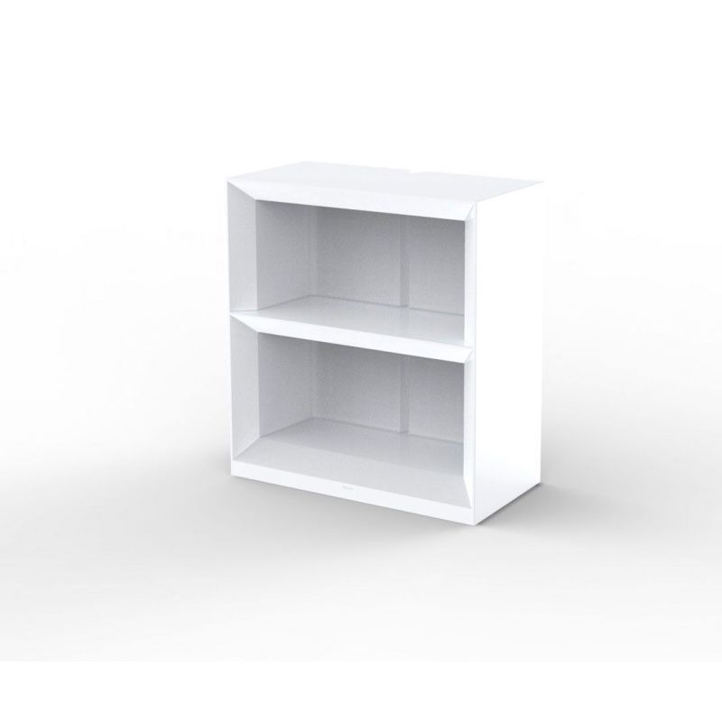 Vela Contrabarra, sistema de estantería, moderno y elegante