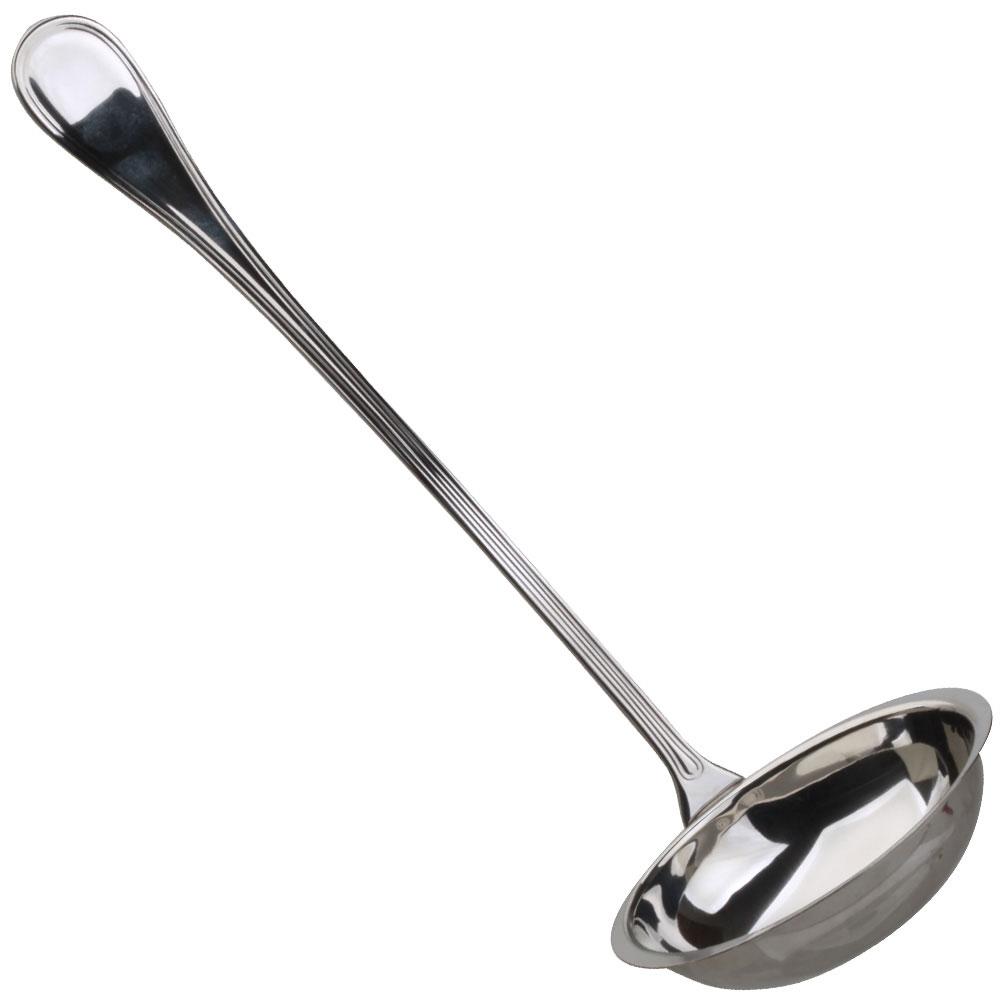 Herdmar Cazo de Sopa Zorba Acero Inoxidable