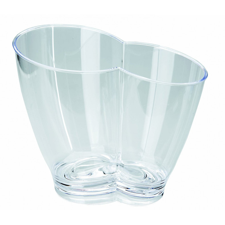 CUBO ENFRIADOR BOTELLAS DOBLE