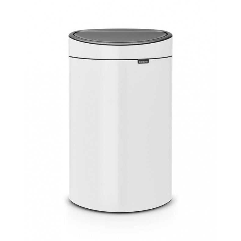 CUBO TOUCH NEW 40L BLANCO