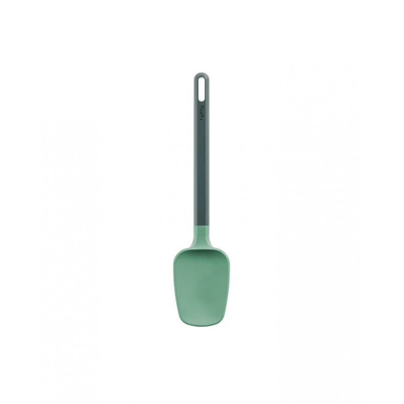 CUCHARA ESPÁTULA ESSENTIALS VERDE