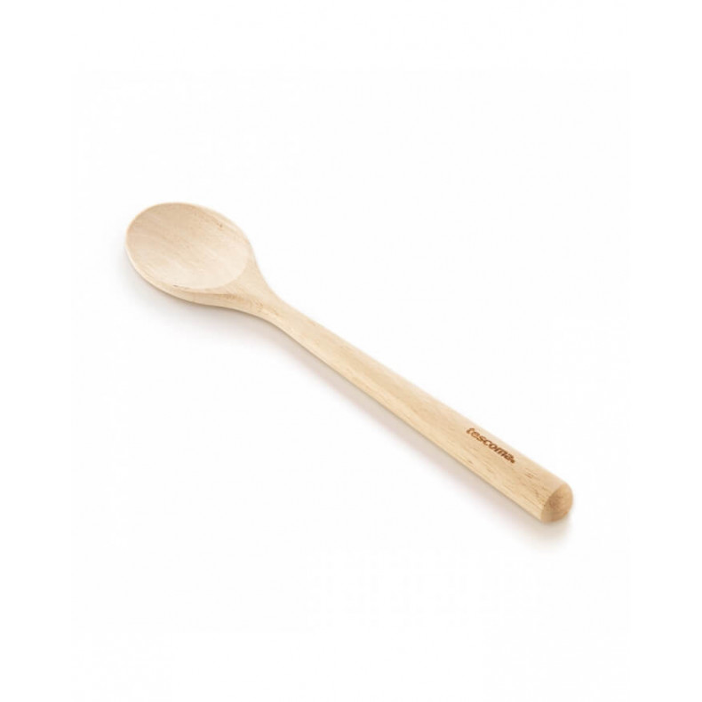 CUCHARA OVAL FEELWOOD 30CM