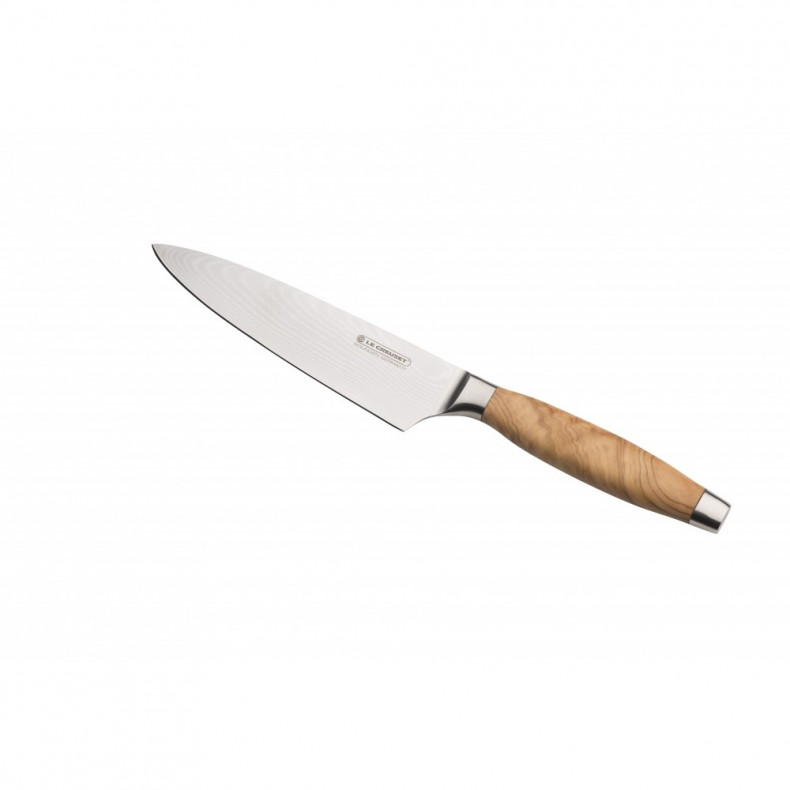 CUCHILLO OLIVO CHEF 15 CM.