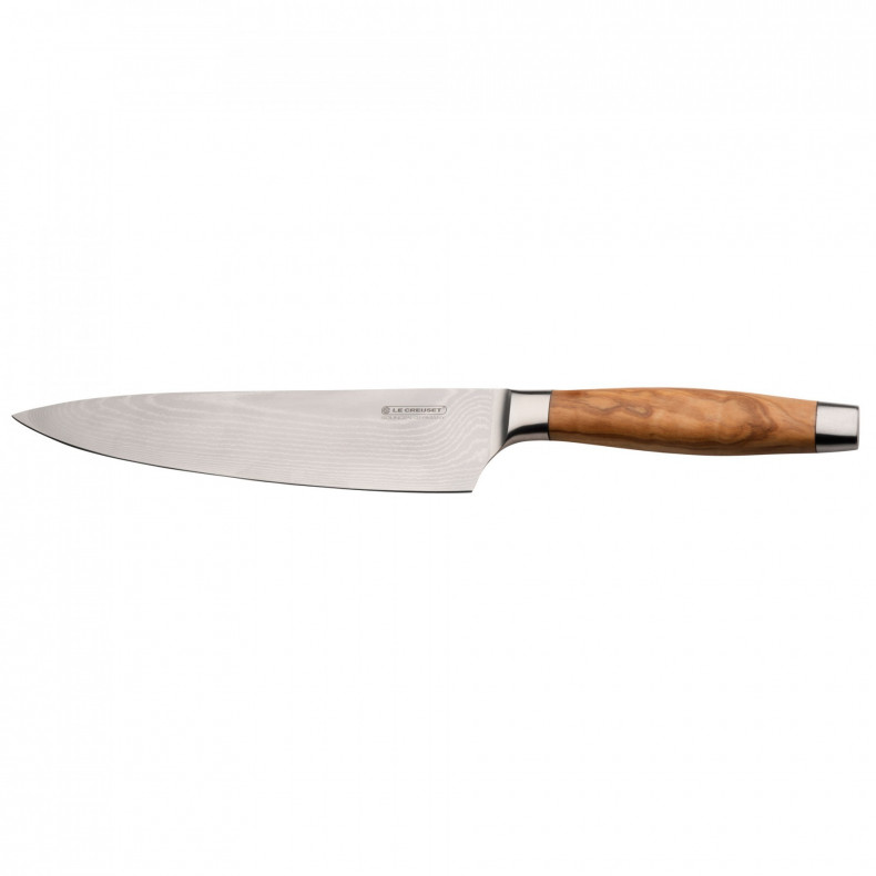 CUCHILLO OLIVO CHEF 20CM
