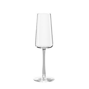 SUMMA Rhone Copa Cava H 24 Cl 22.6 cm - Cristalino Transparente (6 Unidades)