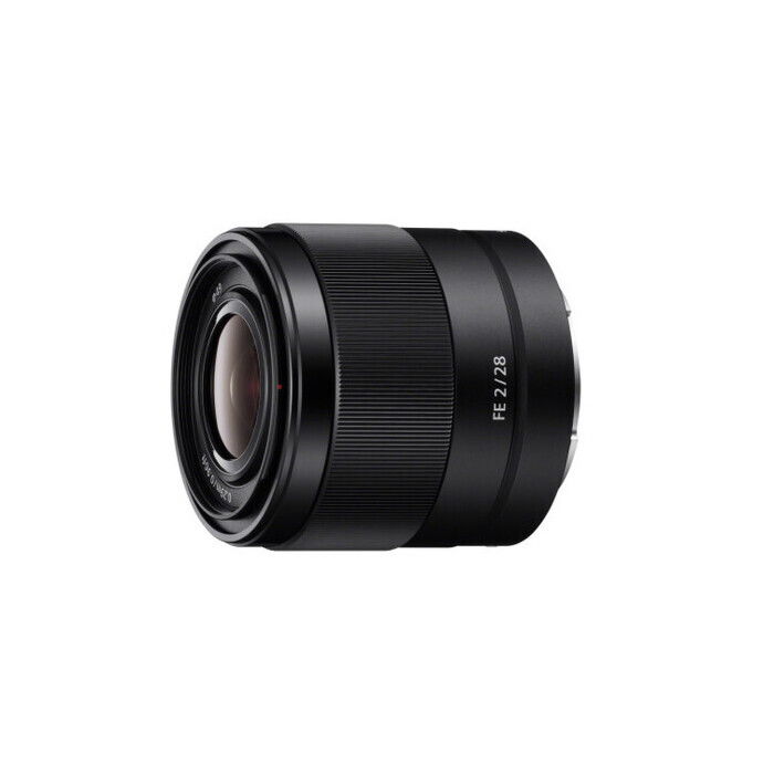 SONY FE 28/2 2ª mano