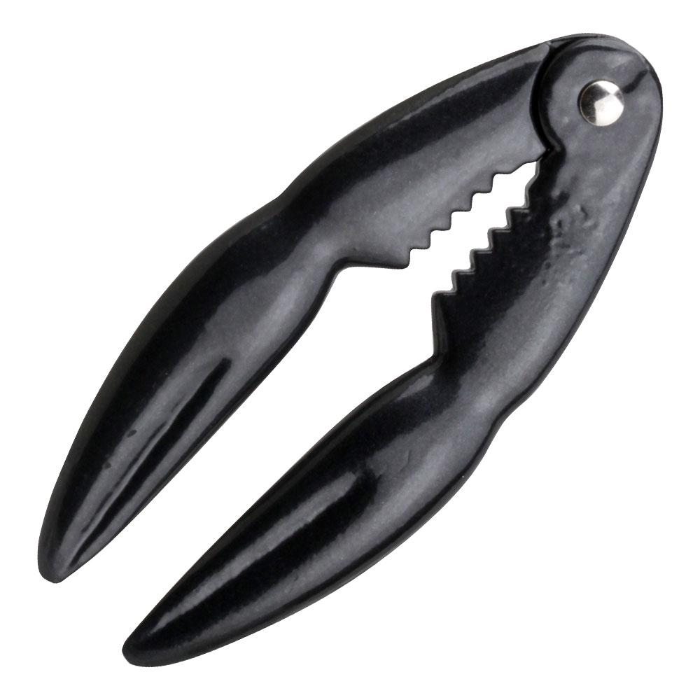 1946 Pinzas para Crustáceos y Marisco, Herramienta de Cocina Original y Resistente, Medidas 8,5x14,5 cm