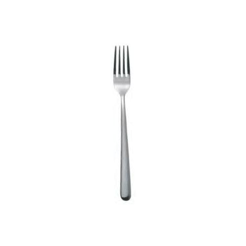 SUMMA Ambassador Tenedor Postre 170 mm - Colección Ambassador - Acero Inoxidable 18/10 (12 Unidades)