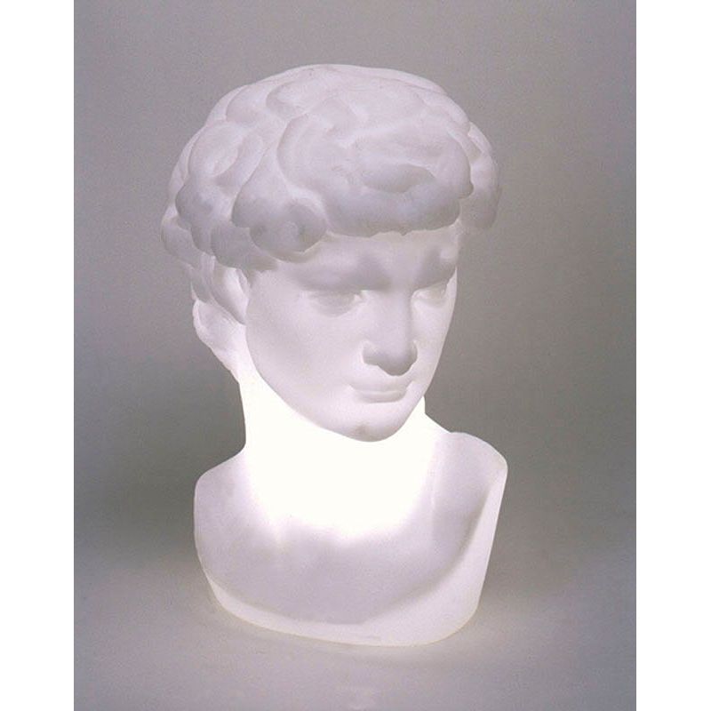 Lámpara de mesa Davide