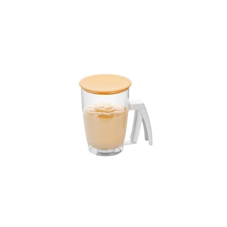 DISPENSADOR DE MASA DELICIA