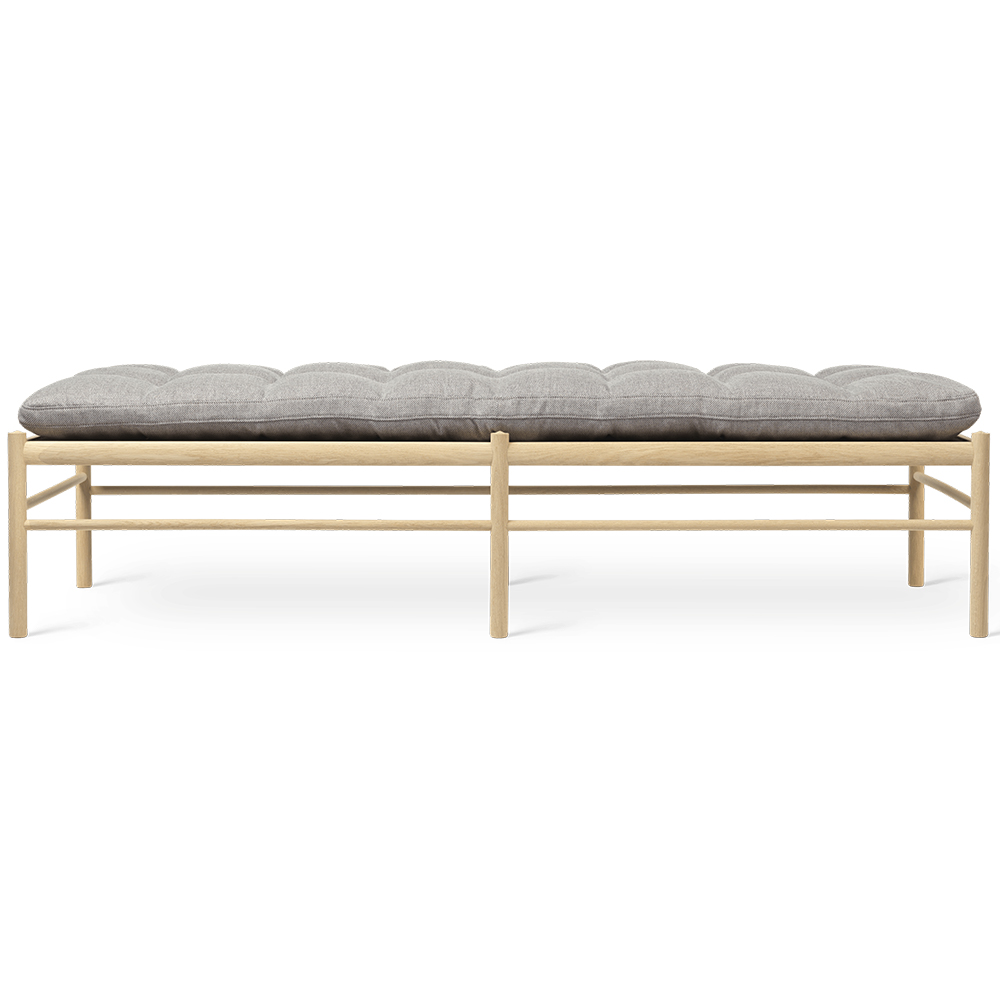 Diván OW150 tela Carl Hansen and Son