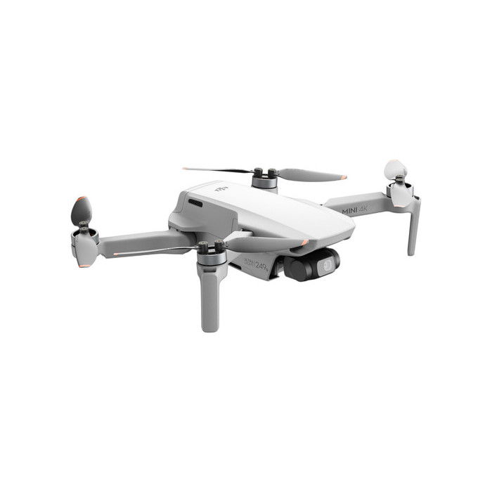 DJI MINI 4K DRON