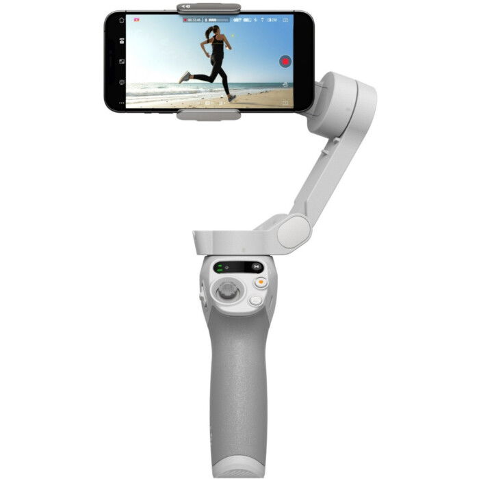 DJI GIMBAL OSMO MOBILE SE