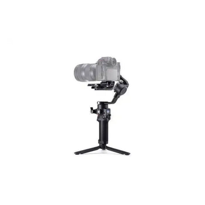DJI GIMBAL RONIN-RSC 2 2ª mano