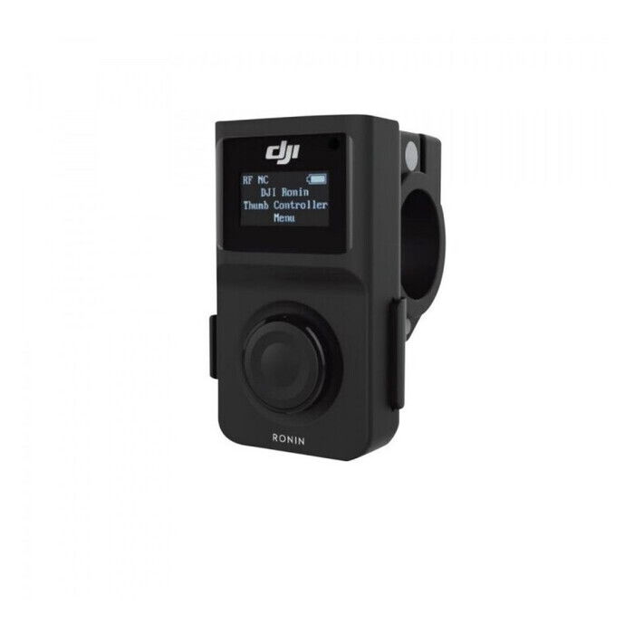 DJI RONIN M/MX CONTROLADOR PULGAR