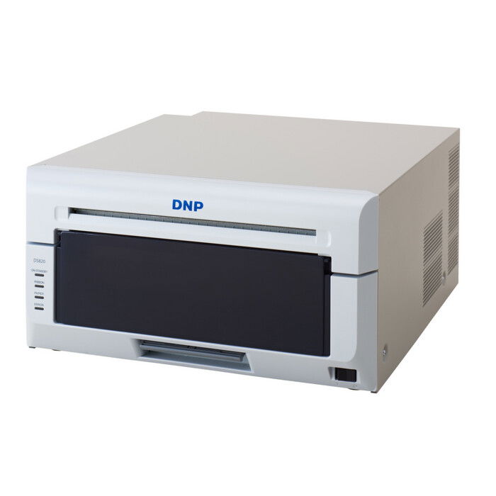 DNP IMPRESORA DS820