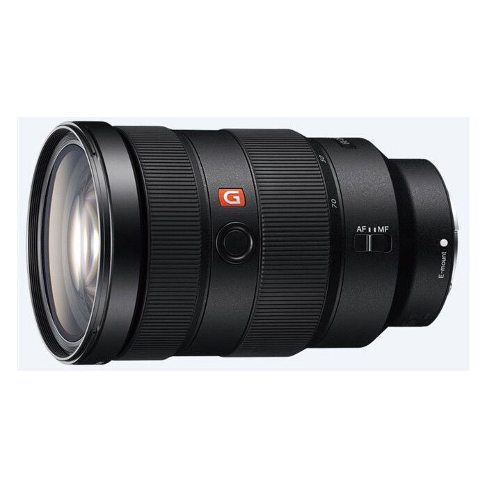 SONY FE 24-70/2.8 GM 2ª mano