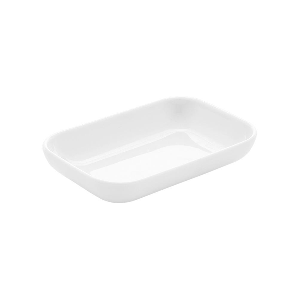 Avet Fuente de Cerámica Stoneware Colección Sidney 14x10 cm - Set de 12 Unidades