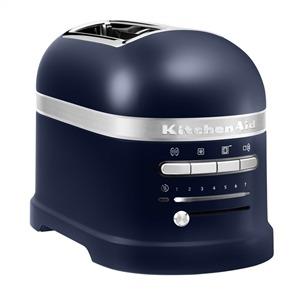 Kitchenaid 5KMT2204 EIB Tostador para 2 Rebanadas Azul Tinta
