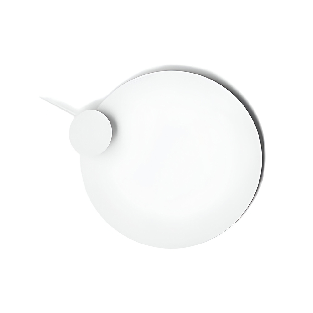 Aplique pared Eclipse Ellipse Ingo Maurer