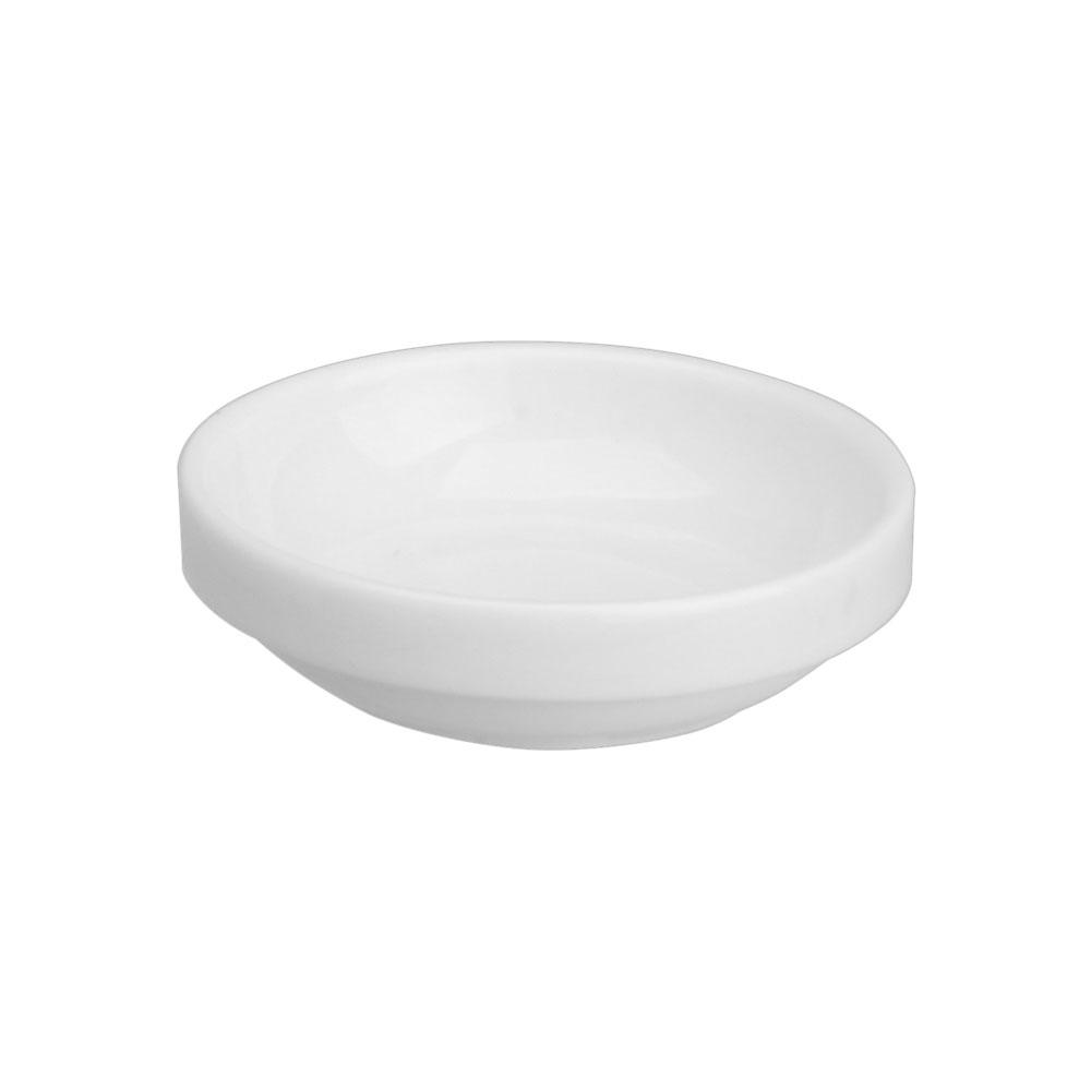 Avet Bol Aceitunas Apilable Rim - 65 ml, 8 cm Diámetro (Pack de 6 Unidades)