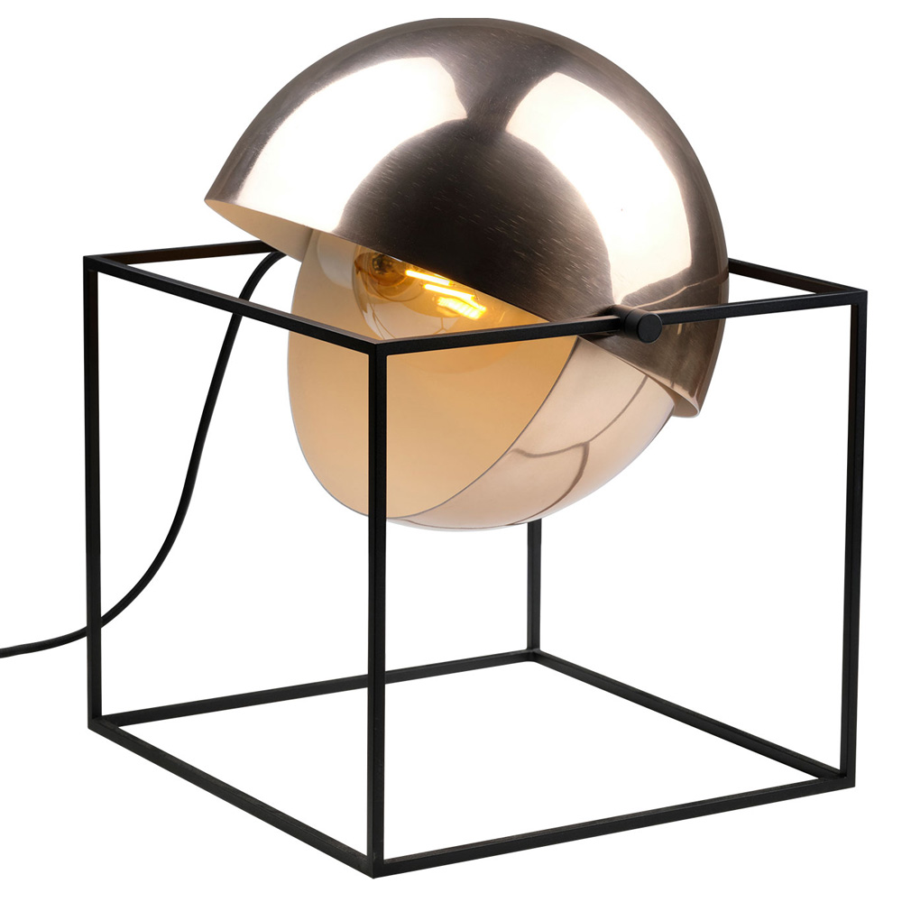 Lámpara sobremesa El Cubo Carpyen