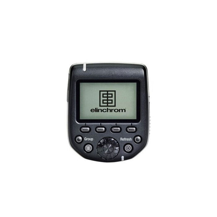 ELINCHROM EL-SKYPORT TRANSMISOR PRO P/FUJI 2ª mano