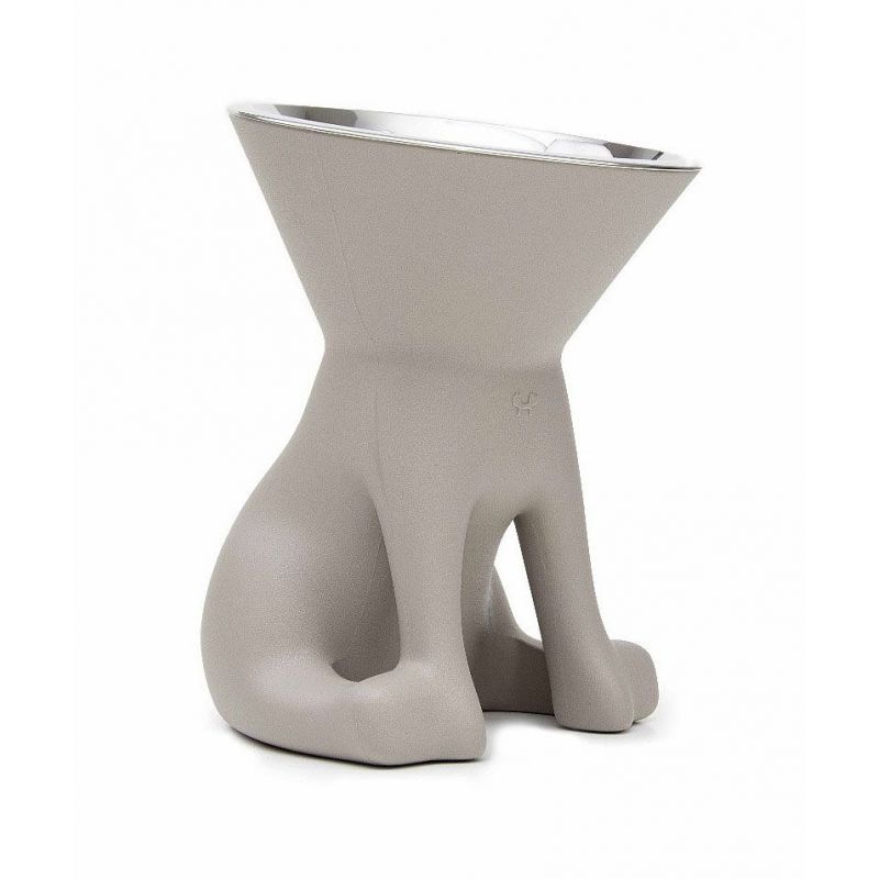 Cuenco para mascotas Elizabeth