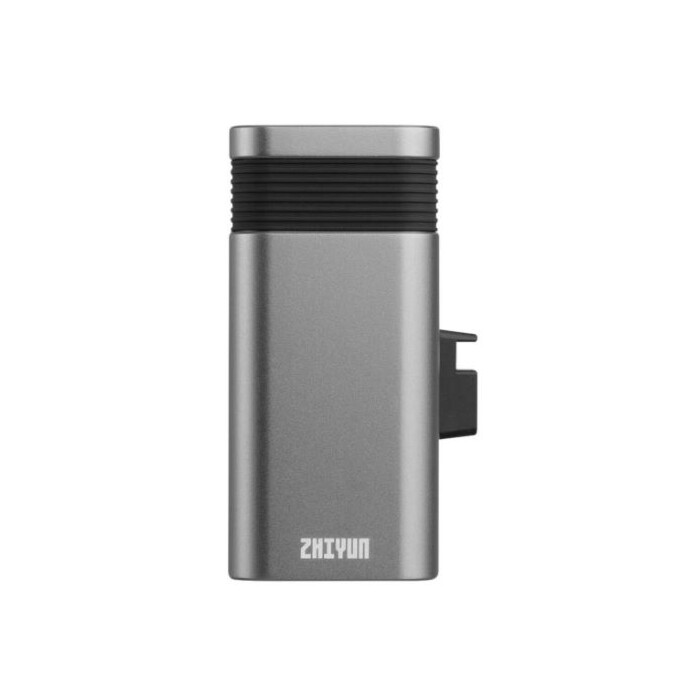 ZHIYUN EMPUÑADURA CON BATERIA X100