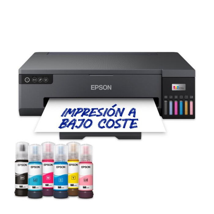 EPSON ET-18100 IMPRESORA