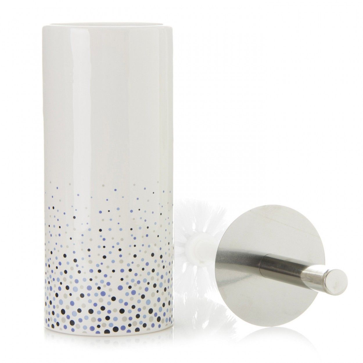 ESCOBILLERO DE BAÑO MODERNO 10X32