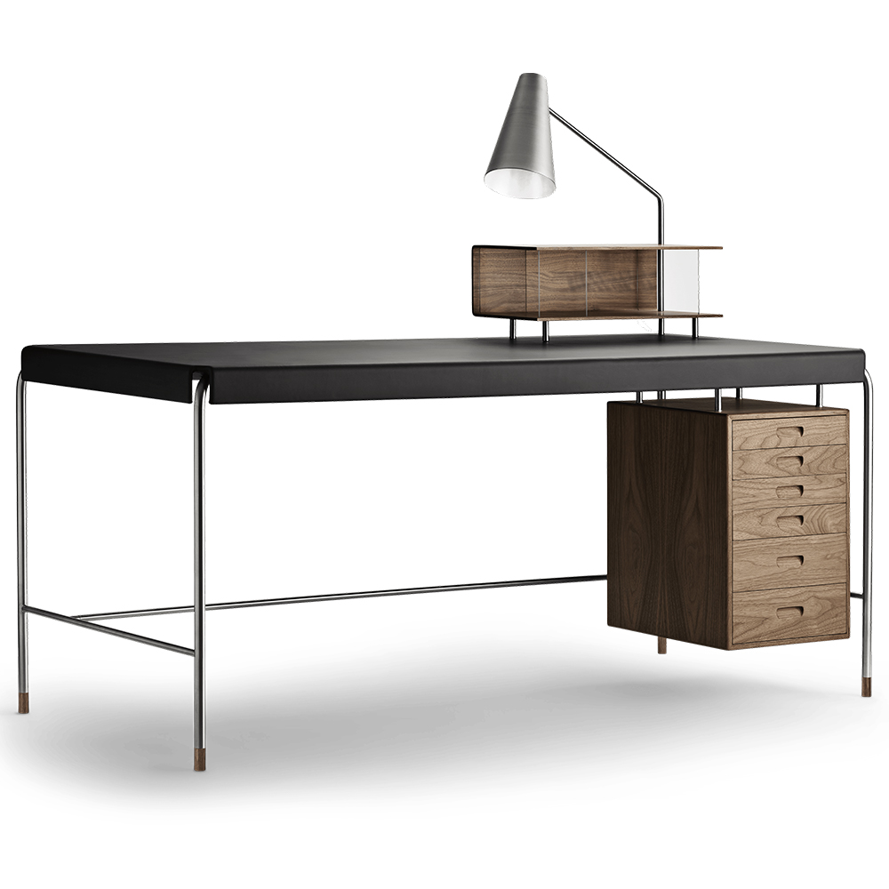 Escritorio Society AJ52 Carl Hansen and Son