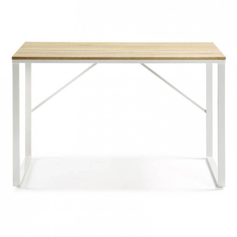 ESCRITORIO TALBOT BLANCO