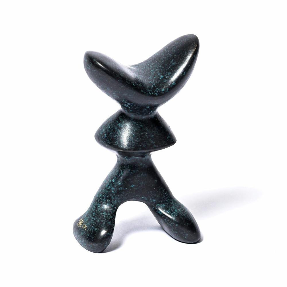 Escultura Sif Gardeco