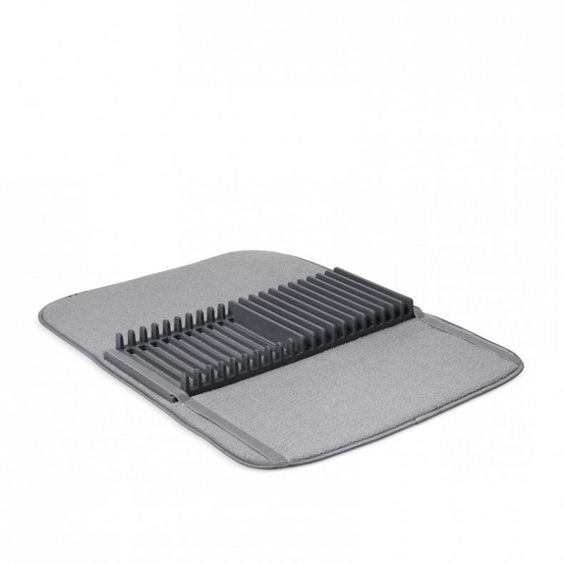ESCURRIDOR UDRY MAT CHARCOAL GRANDE