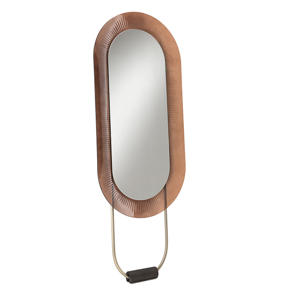 Espejo pie Kathleen Fiam